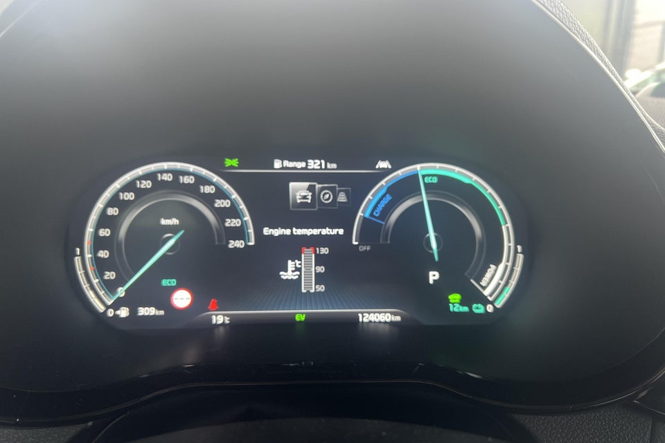 Kia XCeed 1,6 PHEV Upgrade+ Premium DCT 5d