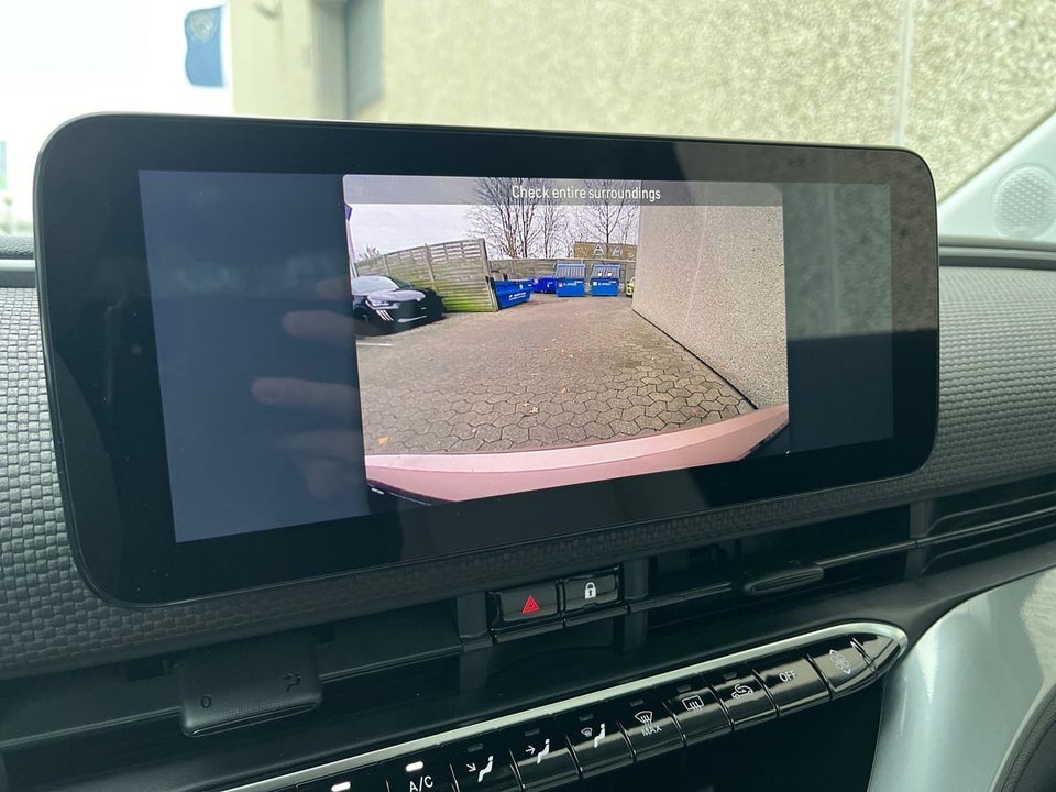 Fiat 500e 42 la Prima 3+1 4d