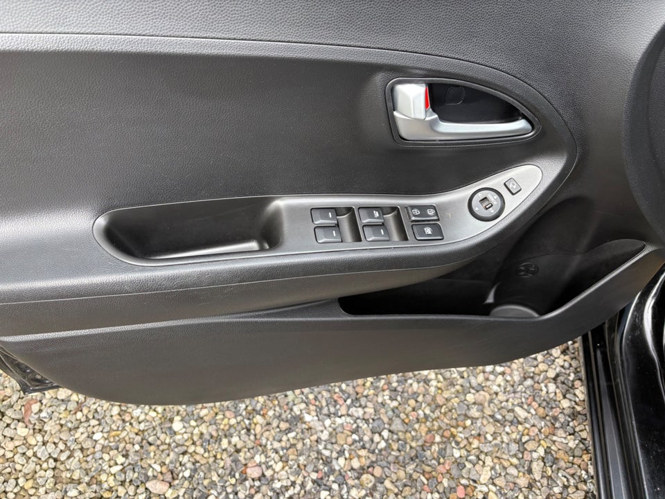 Kia Picanto 1,0 Active Eco 5d