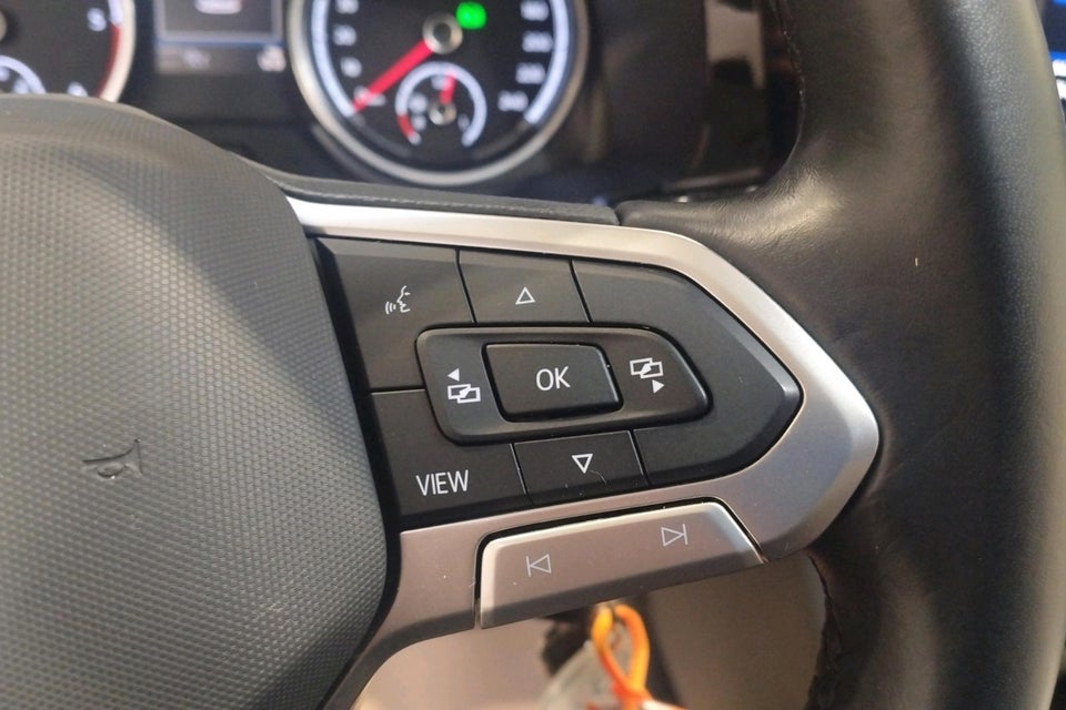 VW California 2,0 TDi 150 Ocean DSG