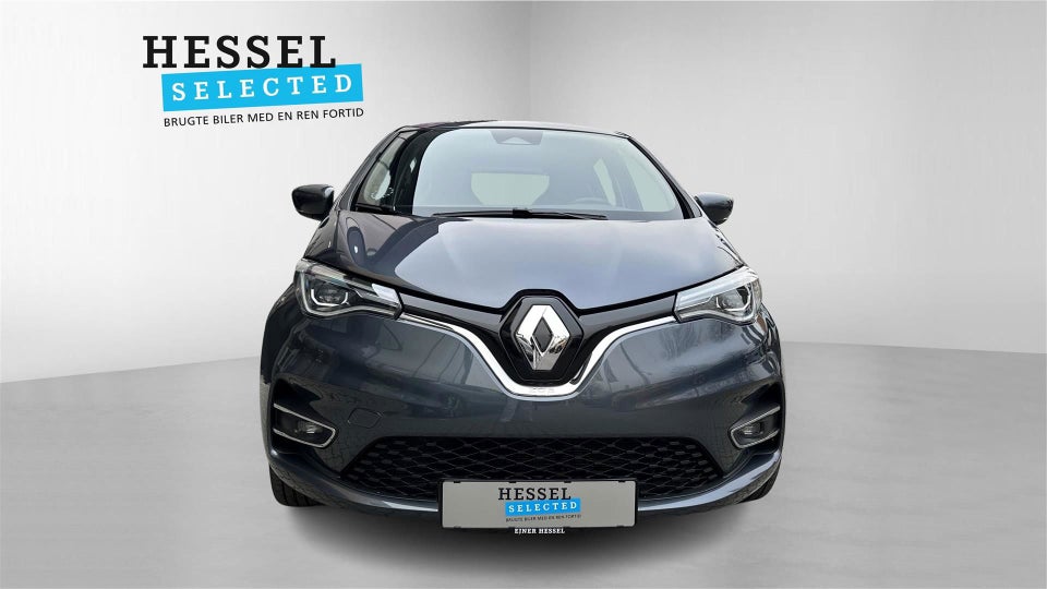 Renault Zoe 52 Zen 5d