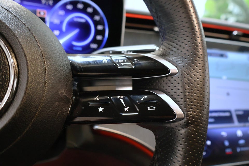 Mercedes EQE350+ SUV AMG Premium 5d