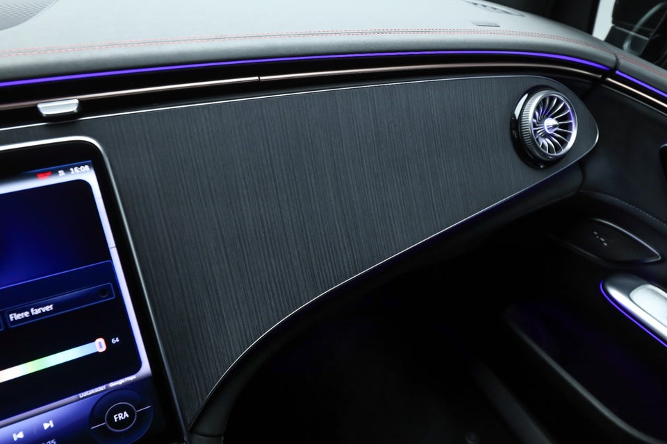 Mercedes EQE350 SUV AMG Advance Plus 4Matic 5d