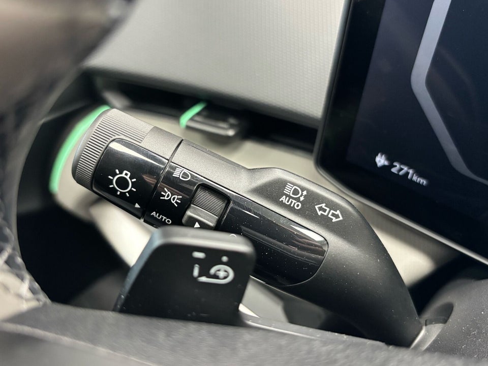 Kia EV4 58 Standard Range Access 5d
