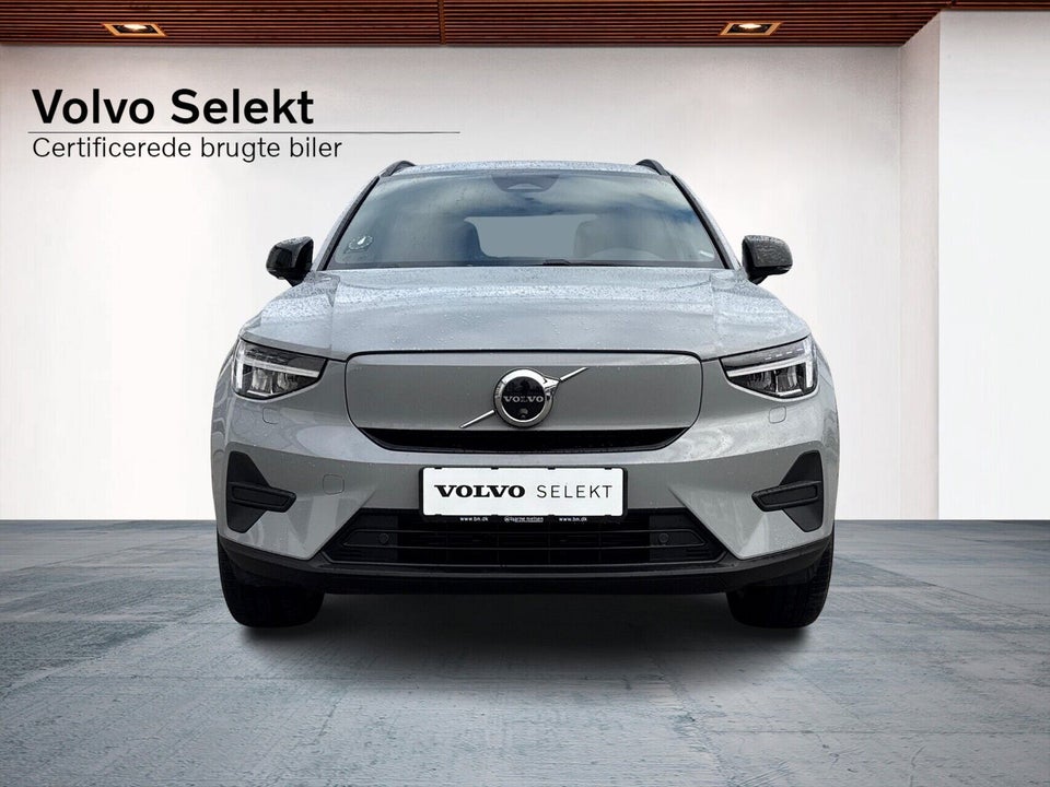 Volvo EX40 Extended Range Core 5d