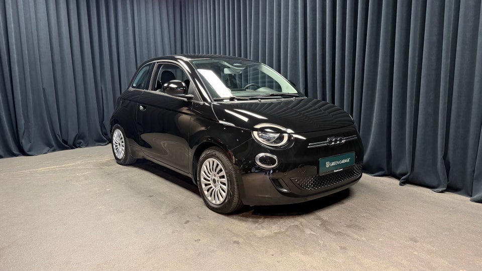 Fiat 500e 42 Mono 3d