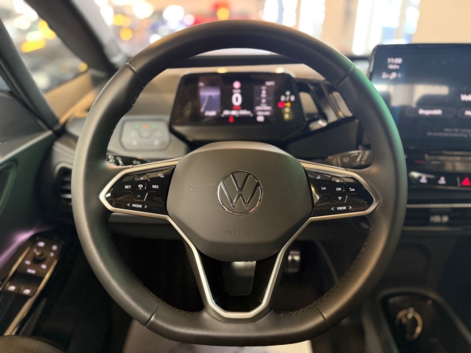 VW ID.3 58 Style Pro 5d