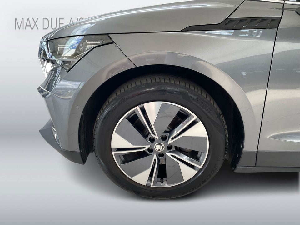 Skoda Enyaq 60 iV Premium 5d