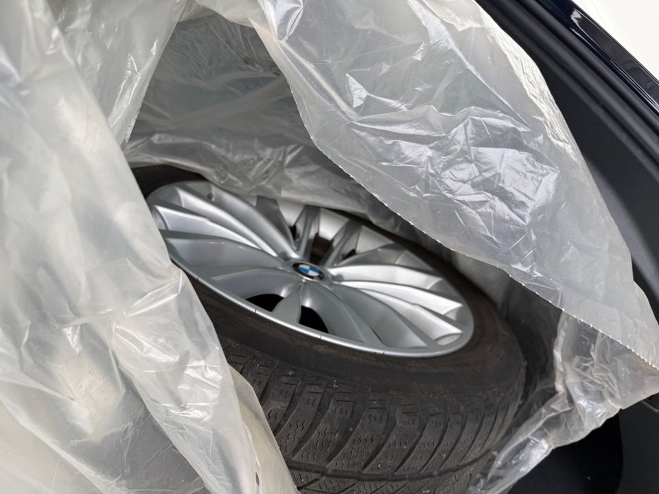 BMW 530i 2,0 Touring M-Sport aut. 5d
