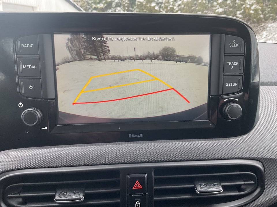 Hyundai i10 1,0 MPi Advanced 5d