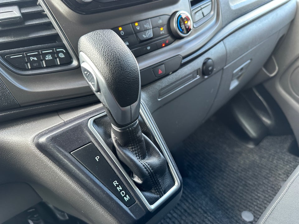 Ford Transit Custom 320 L2 2,0 TDCi 170 Trend aut.