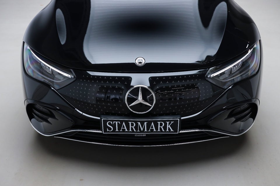 Mercedes EQE350+ AMG Line 4d