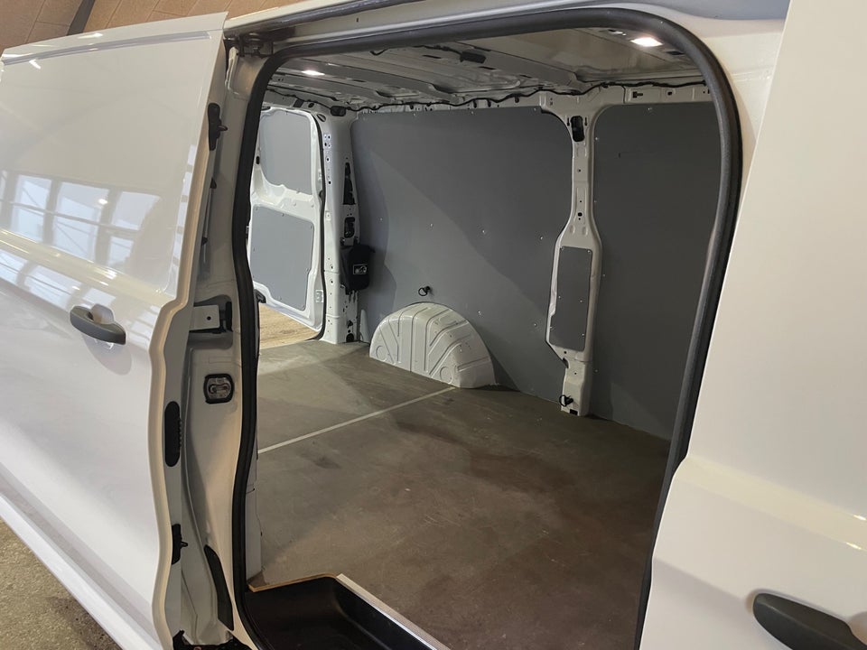 Ford Transit Custom 300L 2,0 EcoBlue Trend