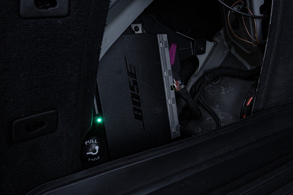 Audi A6 3,0 TDi 218 Avant S-tr. 5d