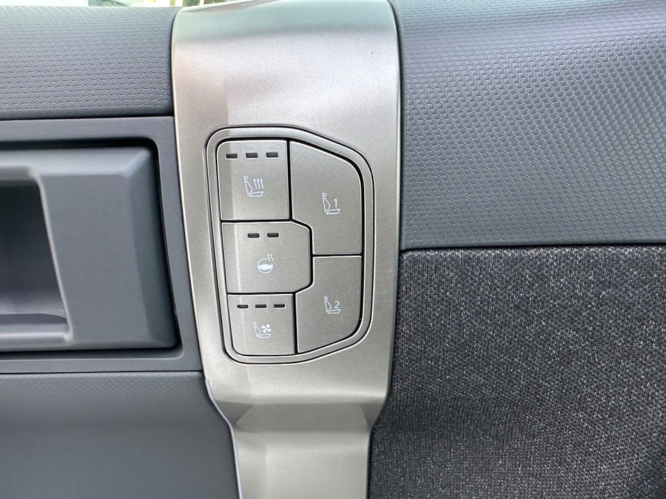 Kia EV3 81 Long Range GT-Line 5d