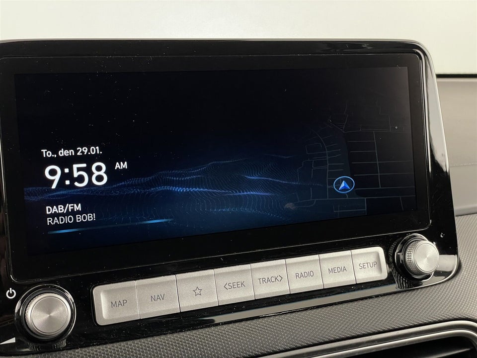 Hyundai Kona 64 EV Premium 5d