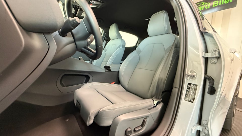 Polestar 2 Long Range 5d