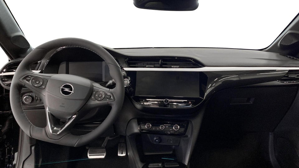 Opel Corsa-e 54 GS-Line 5d