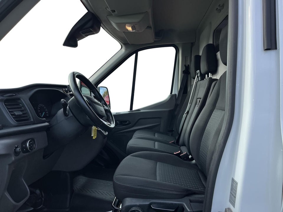 Ford Transit 350 L3 Van 2,0 TDCi 170 Trend aut. H2 FWD