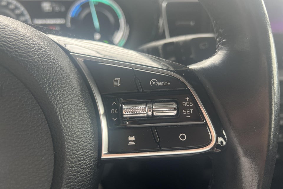 Kia XCeed 1,6 PHEV Upgrade+ Premium DCT 5d