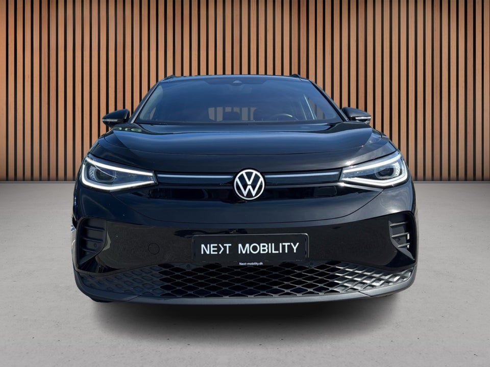 VW ID.4 77 Pro Performance 5d