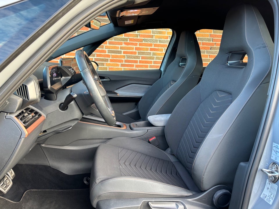 Cupra Born 58 High 5d