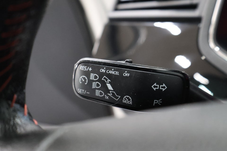 Seat Ibiza 1,0 TSi 95 FR 5d