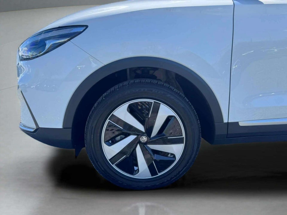 MG ZS 50 Comfort 5d