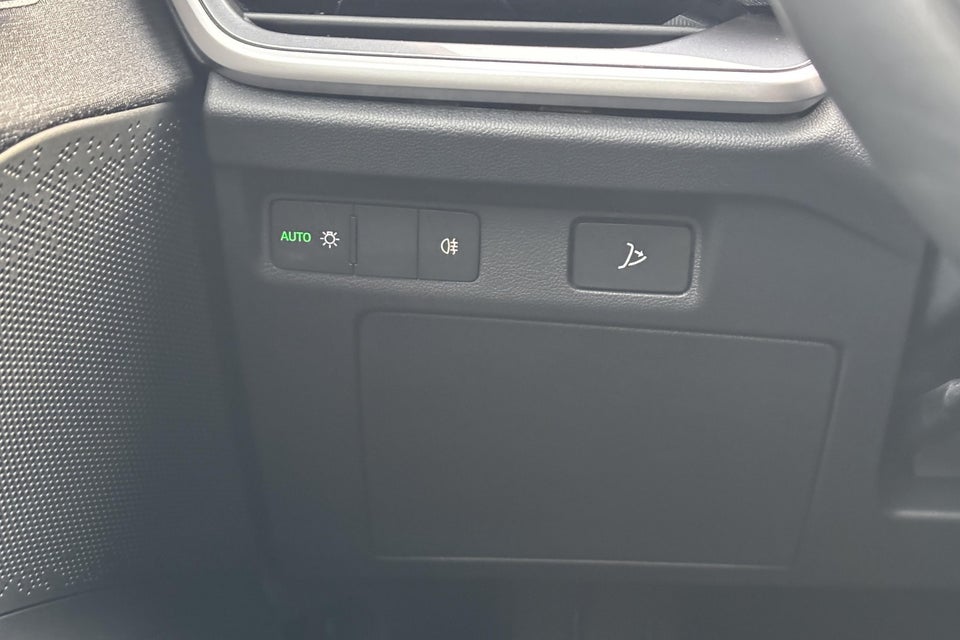 Skoda Elroq 85 iV 5d