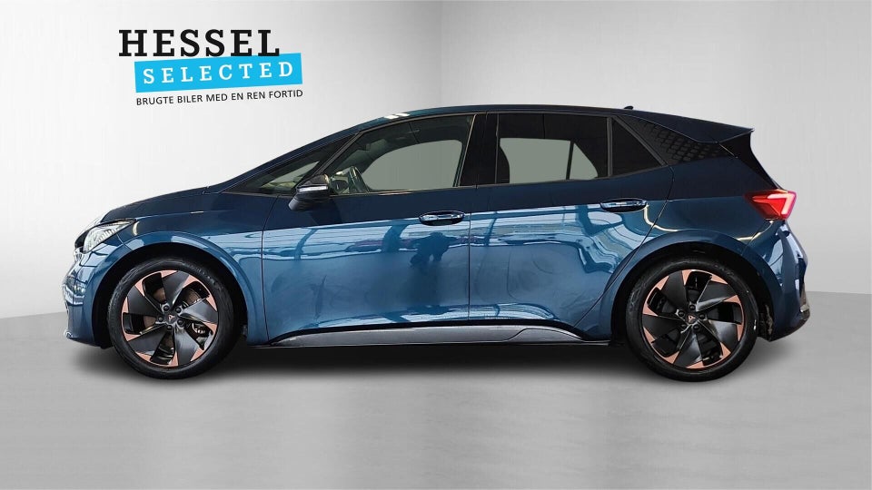 Cupra Born 77 e-Boost 5d