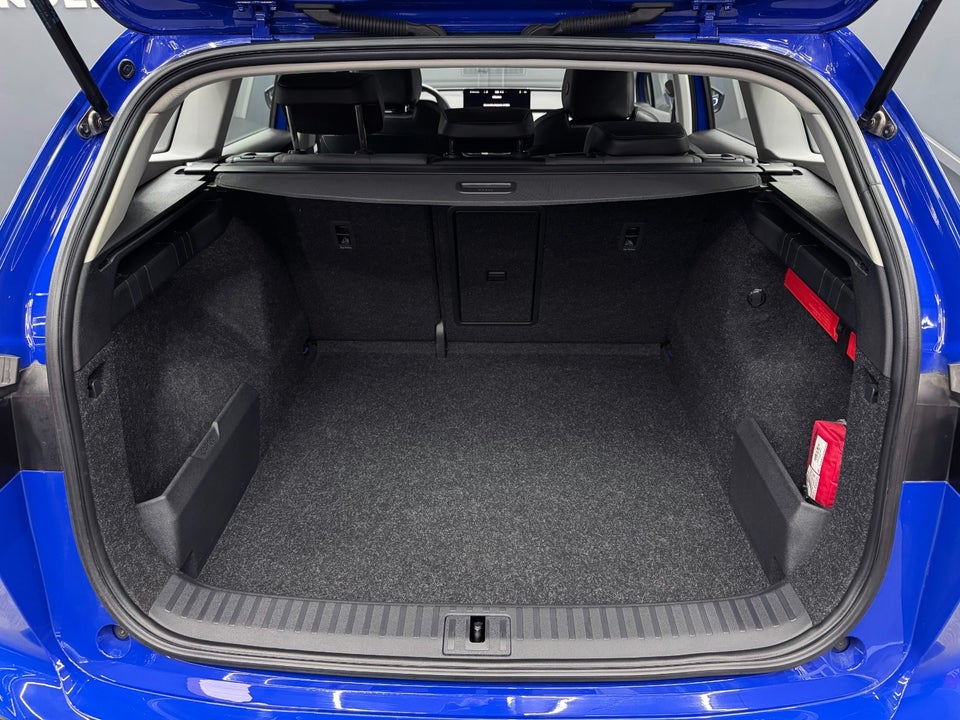 Skoda Enyaq 50 iV 5d