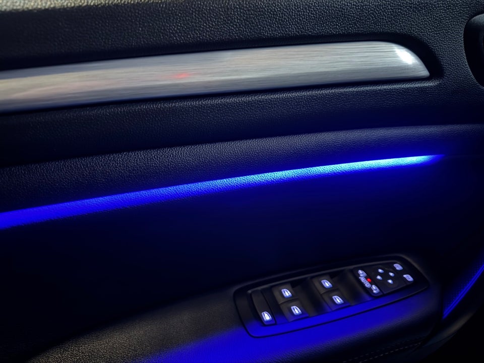 Renault Megane IV 1,5 dCi 115 Bose Edition Sport Tourer EDC 5d