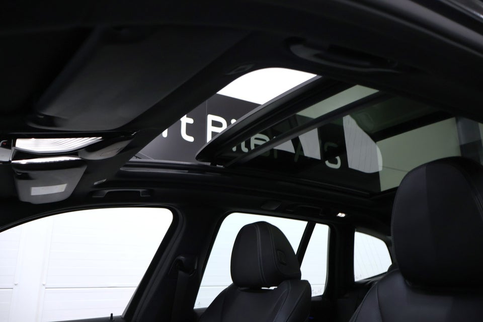 BMW iX3 Charged M-Sport 5d