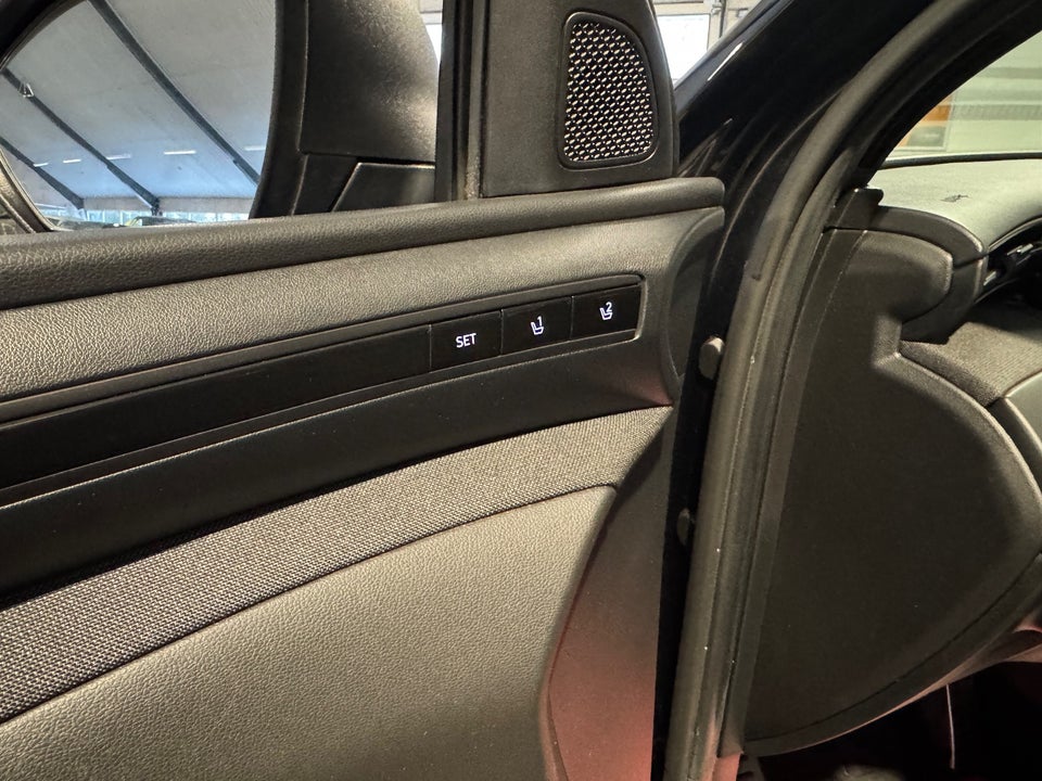 Hyundai Tucson 1,6 PHEV N-Line aut. 4WD 5d