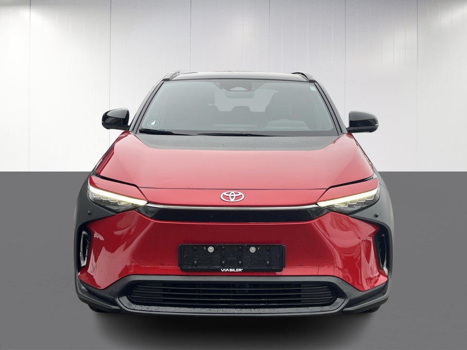 Toyota bZ4X Active 5d