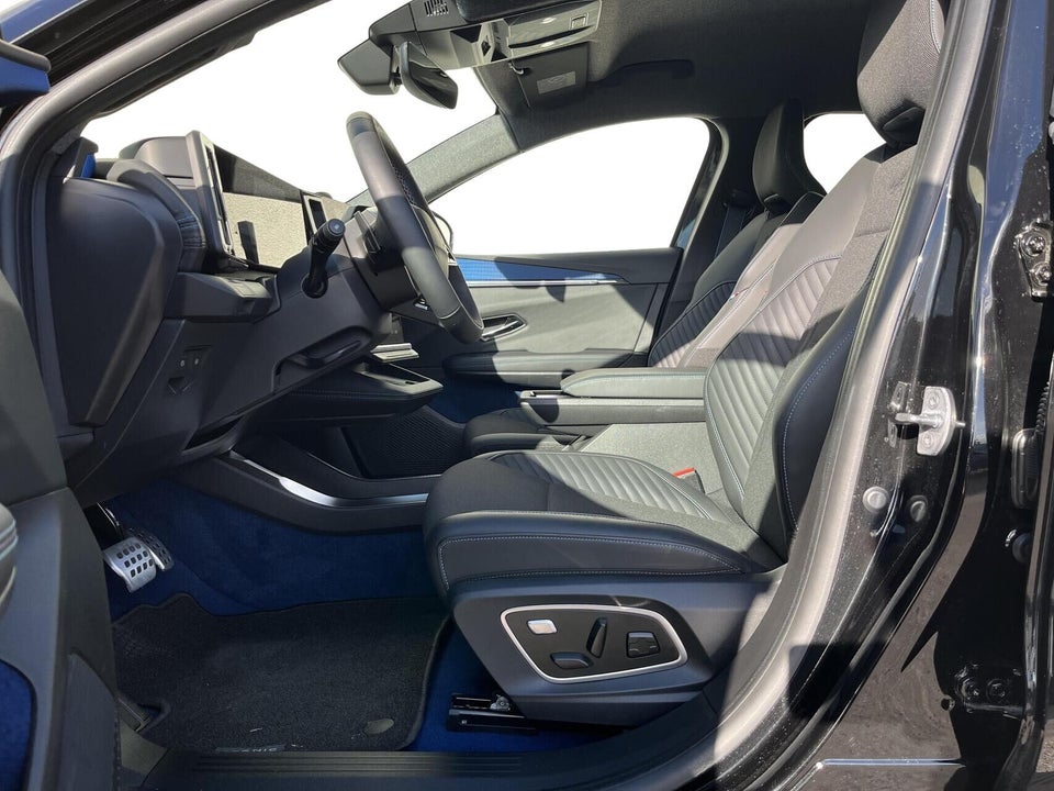 Renault Scenic E-Tech 87 Esprit Alpine 5d