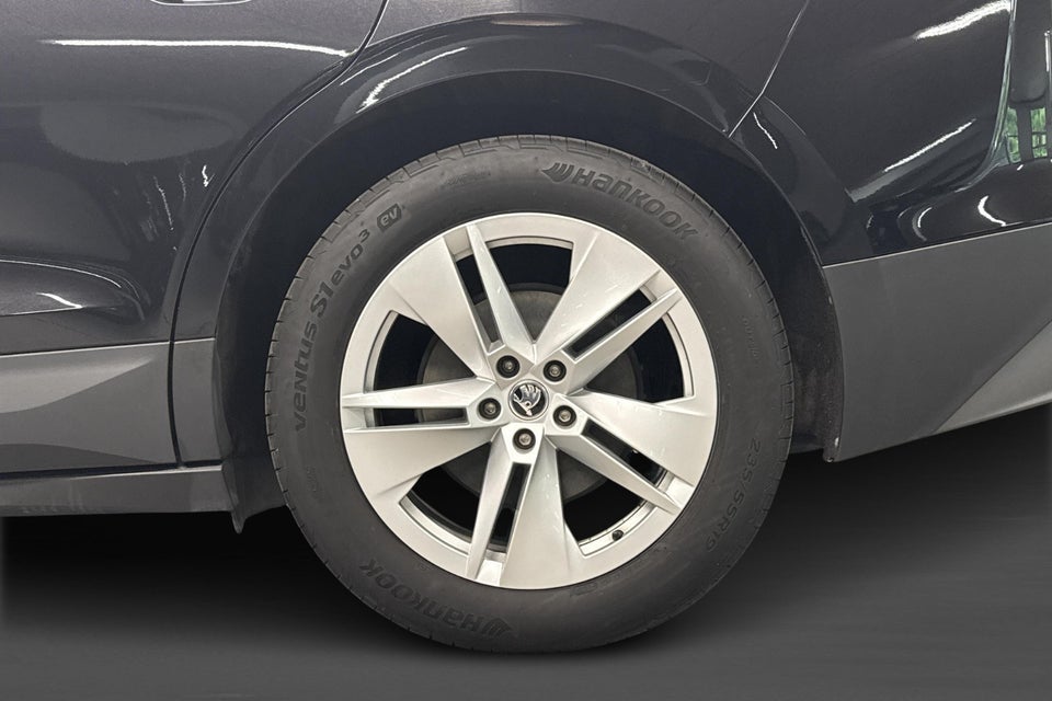 Skoda Enyaq 60 iV 5d