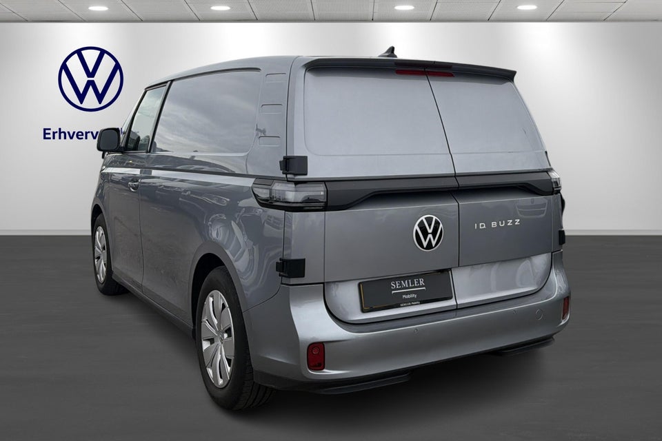 VW ID.Buzz 77 Cargo Comfort