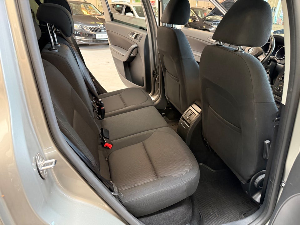 Skoda Yeti Outdoor 1,2 TSi 110 Ambition 5d