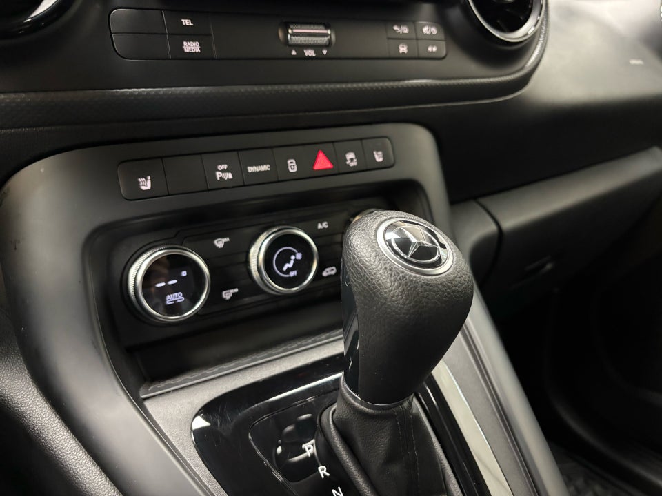 Mercedes eCitan A2 Tourer PRO Progressive Plus