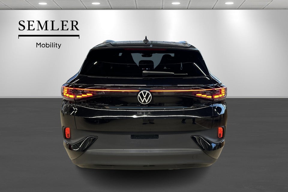 VW ID.4 77 GTX Max+ 4Motion 5d