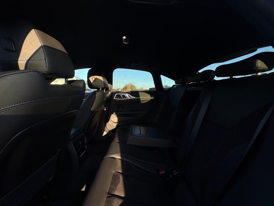 BMW i4 eDrive35 M-Sport 5d