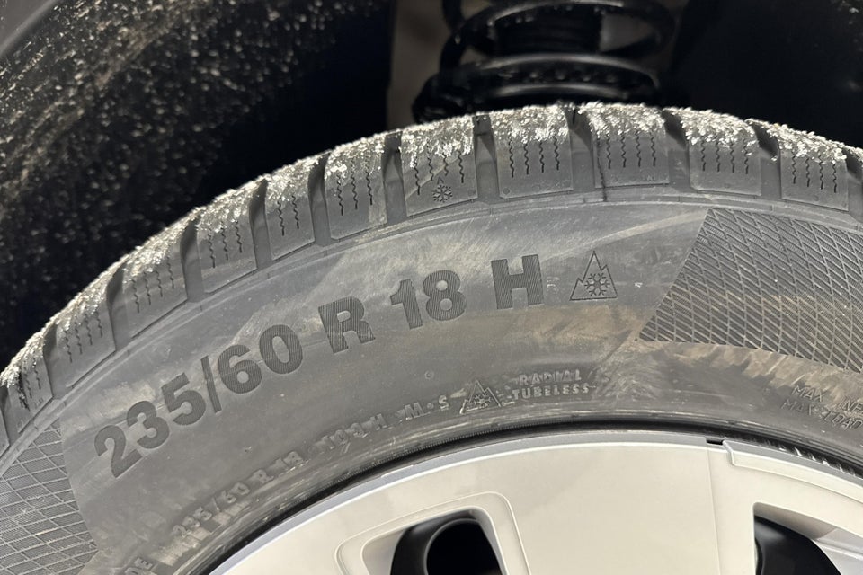 VW ID.Buzz 79 Cargo Comfort+