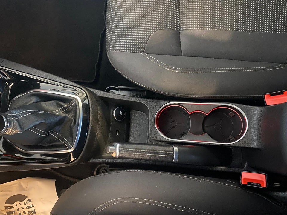 Ford Fiesta 1,0 SCTi 125 Titanium 5d