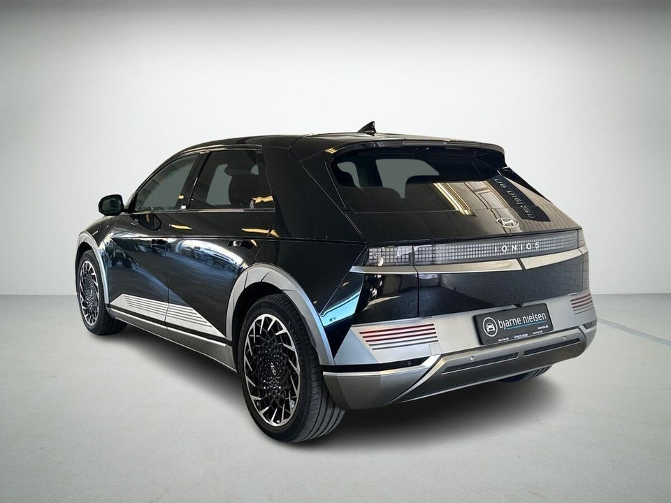 Hyundai Ioniq 5 73 Techniq 5d