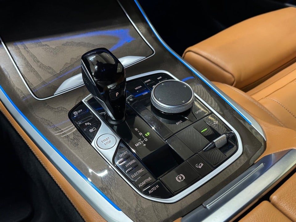 BMW X5 3,0 xDrive45e M-Sport+ aut. 5d