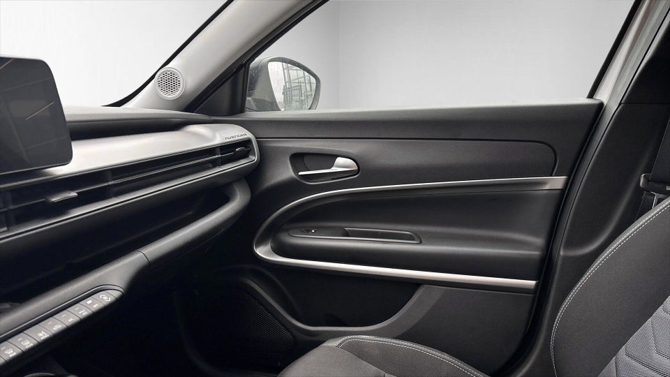 Jeep Avenger 54 Summit 5d