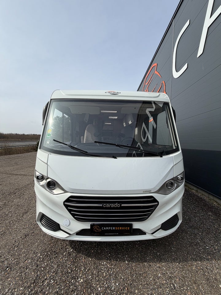 Carado I447 2,2 JTD Edition 15 2d