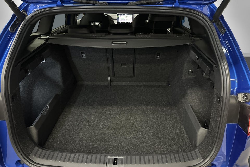 Skoda Enyaq 60 iV Sportline 5d