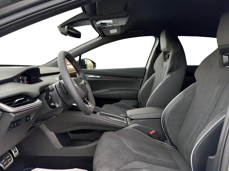 Skoda Elroq 85 iV Sportline 5d